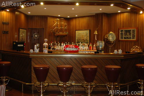 Pirates Beach Club 7